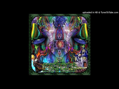 CinderVOMIT - Fraudulent Realities 189BPM