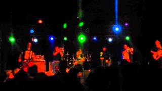 Suburban Legends -"Duck Tales Theme Song" - Live