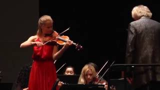 Carolina von Alvensleben - Solo, Duo or Quartet