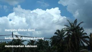 Ebiet G Ade - Dimanakah matahari