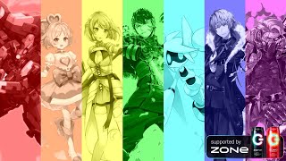 【#コンパス 】ウィークリーテスト配信