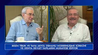 Kapitalizm mi Sosyalizm mi? Özal, Abdülhamid ve Osmanlı Modernleşmesi 