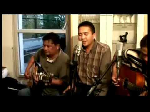 MANDEHANA MANKANY (Dadah Rabel et Charles)