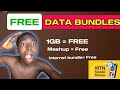 How To Get Free MTN Bundles Free Bundles In 2026