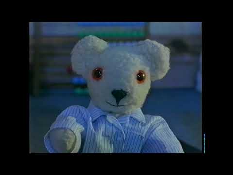 2-21 | Old Bear Stories - Hoot