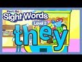 Meet the Sight Words Level 2 - 