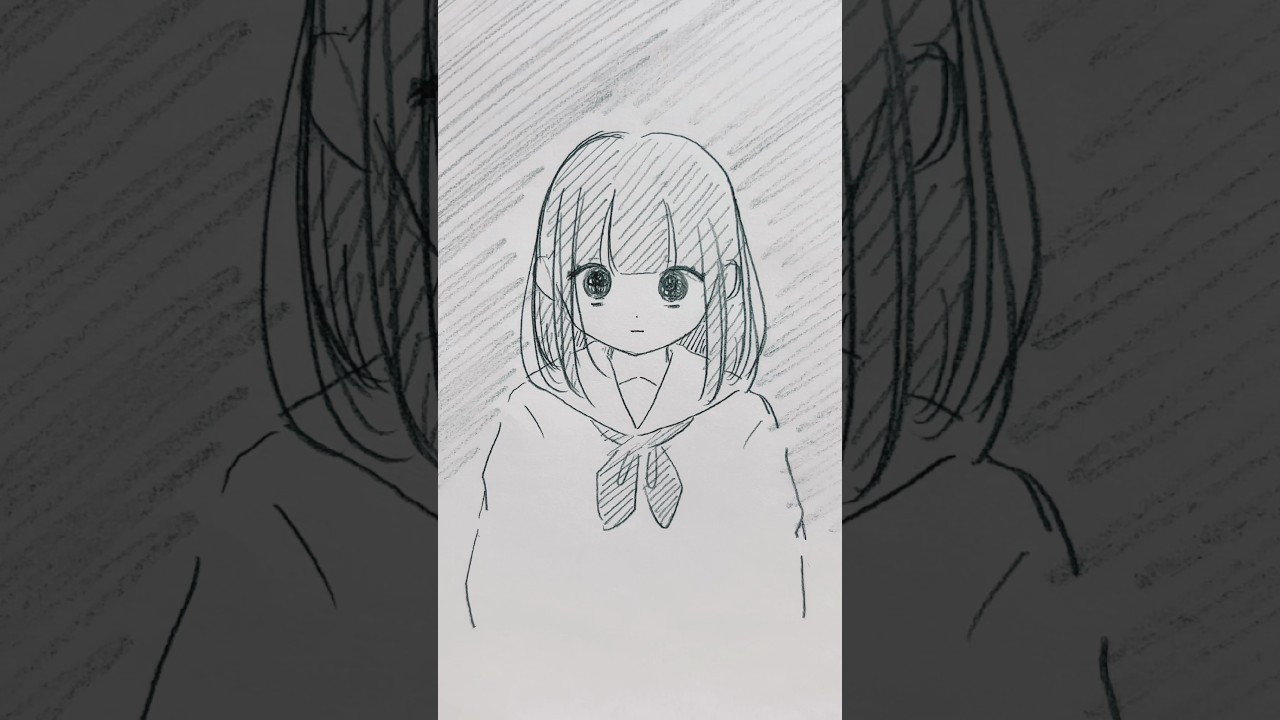 お呪い #イラスト #イラスト動画 #shorts #short