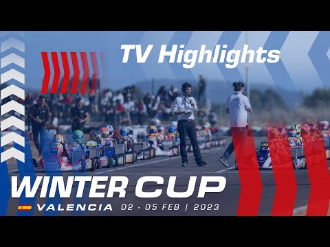 2023 Winter Cup TV Highlights