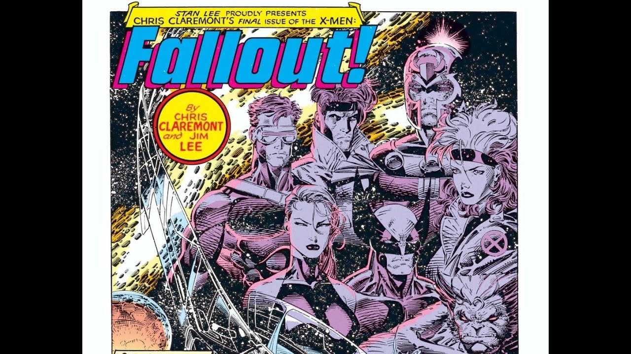 Claremont's Departure