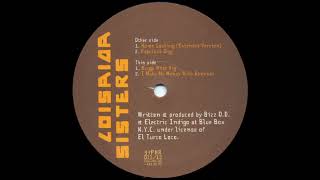 Loisaida Sisters ‎– Fabulous Orgy (A2)