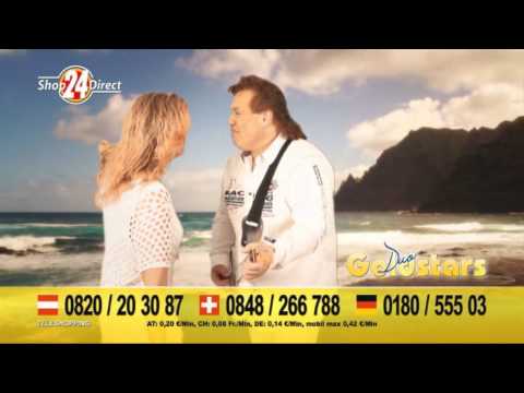 Duo Goldstars - Immer wieder du Shop24Direct