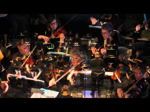 Quantum: Music at the Frontier of Science