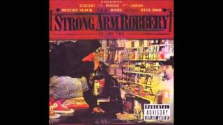 Mitchy Slick ft. Tiny Doo & Damu - Don't need yo love