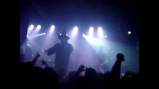 Vocês não sabem como é bom aqui dentro