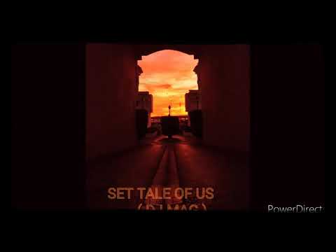 SET TALE OF US ( Dark & Wild )