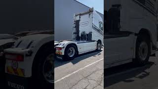 السيارات القاطرة Volvo FH 500 | صورة 4 - Autoline