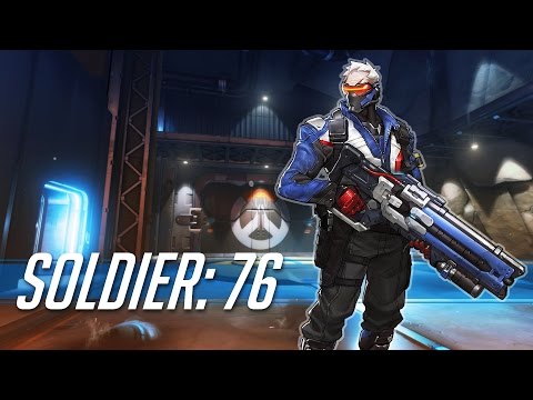 Mid Air Helix Rockets For Days.  Worst Soldier EU? No Commentary