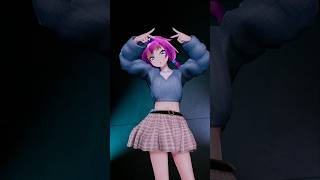 Kittyダンス #unity3d #animation #dance