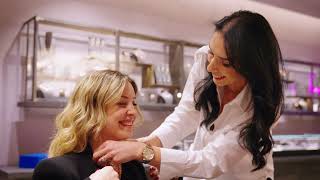 KISMET BY MILKA - Celebrating Women's Day