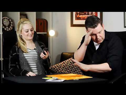 2672 Focus Dave Forrest