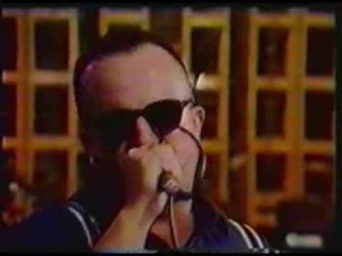 Garotos Podres no Boca Livre - Suburbio Operário