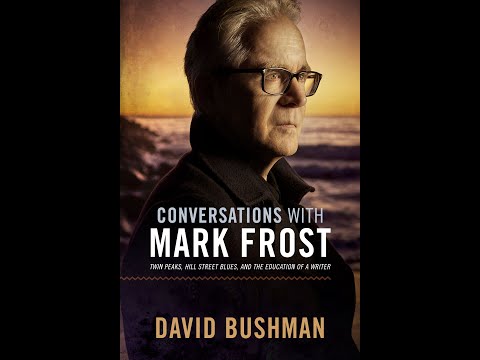 mark frost twin peaks season 4 mark frost twin peaks season 4