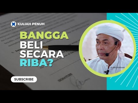 Mengaku Islam Tapi RAGUI Hukum Allah 