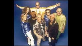 The World Wide Message Tribe - Everything I Need