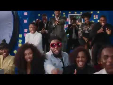 kocee ft. patoranking - credit alert (official video)