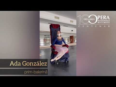 Mesaj Ziua Internațională a Dansului