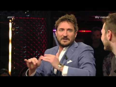 E poi c'è Cattelan #EPCC - Intervista a Gianmarco Pozzecco