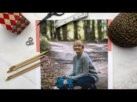 The Weekender by Andrea Mowry Tutorial