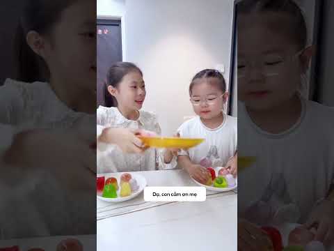 Cái kết của người tham lam