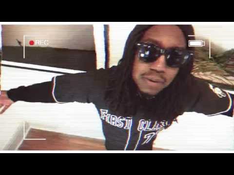 Jae-Skeese - INC (Official Video)