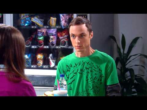 16 Times Sheldon Turned a Minor Issue Into a Full Meltdown