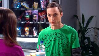 16 Times Sheldon Turned a Minor Issue Into a Full Meltdown