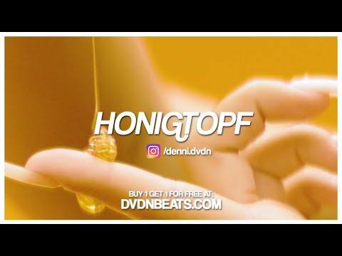 [FREE] JAMULE x REEZY Type Beat | 🍯 HONIGTOPF 🍯 | 2019