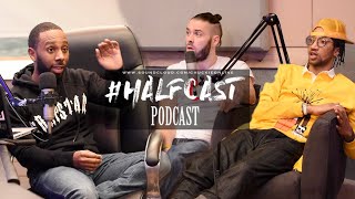 &#39;Big Bad&#39; Giggs Album Review.....Kinda! || Halfcast Podcast
