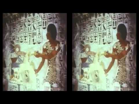 John Romer: Testament - Once Upon A Time 1/7 (1988)