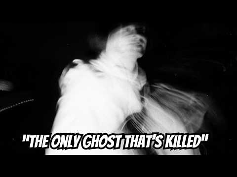 America's Most Famous Ghosts | Cip | PROFOUNDLY Pointless