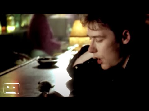 The Jesus And Mary Chain - Sometimes Always (Official Music Video)