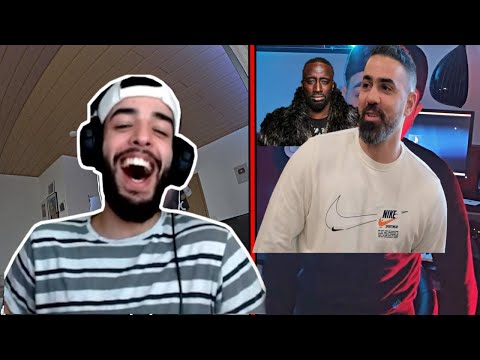 Sami reagiert auf Buschido schießt gegen Manuellsen