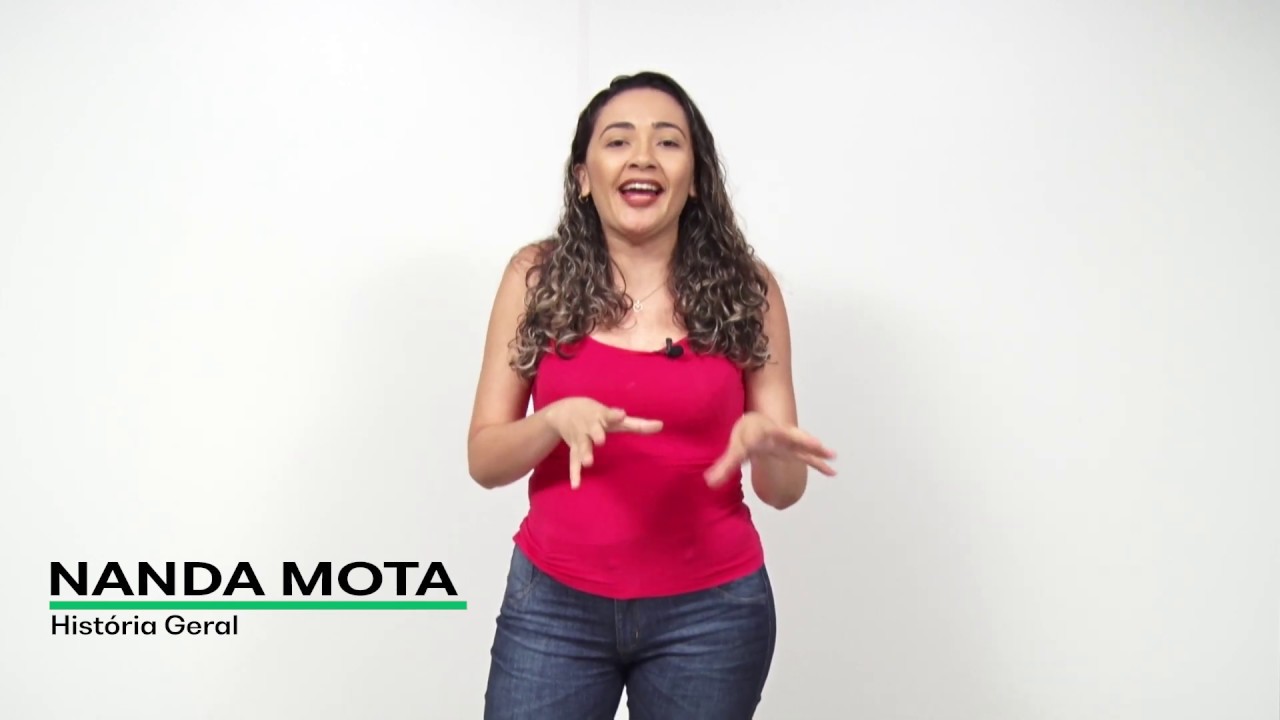 ENEM - A Inglaterra pedia lucros e recebia lucros tudo se transformava em lucro. As cidades tinham