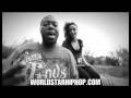 TIRED OFFICIAL VIDEO Z-RO FEAT. MYA