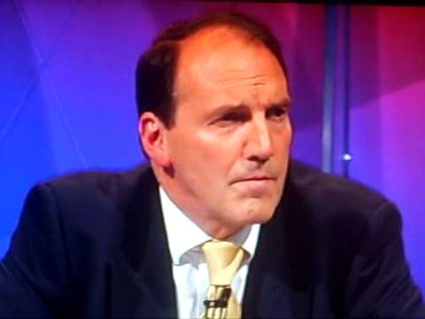 BBC Question Time: May 14