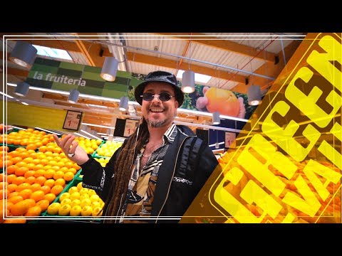 GREEN VALLEY - SOÑAR (Lyric Video)