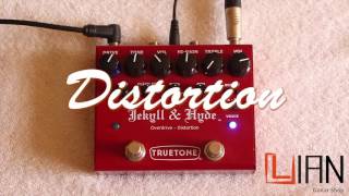 Truetone V3 Jekyll & Hyde - What To Know & Where To Buy | Equipboard