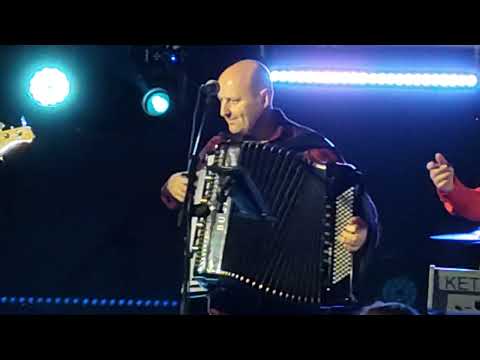 I dođi lolo - Ana Žagar & Drvosječe, Otočac 2025