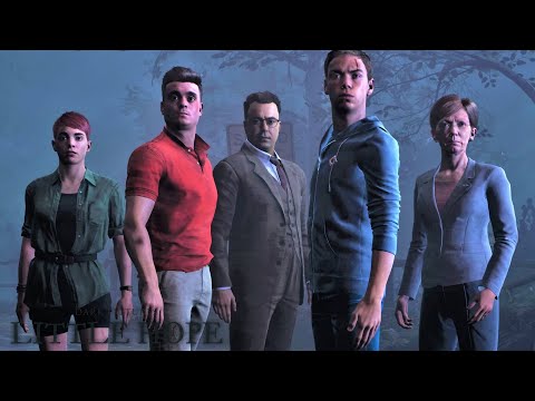 2 YEARS LATER | Little Hope - Part 1 (The Dark Pictures Anthology: Little Hope)