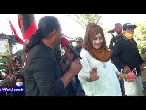 Tangan dan Bibir - Yanti Mala feat Imron Sadewo - Kopdar Entertainment Music Indonesia